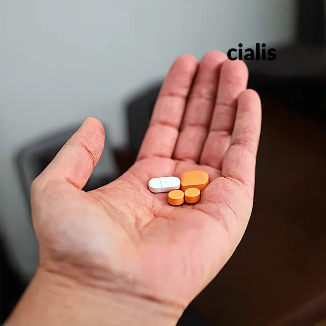 Precio de cialis de 5mg